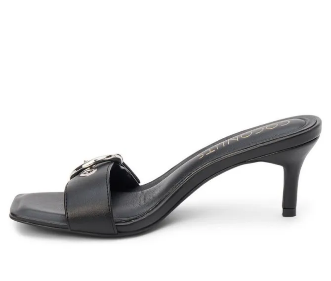 Women's Coconuts by Matisse Dayna Heeled Sandals