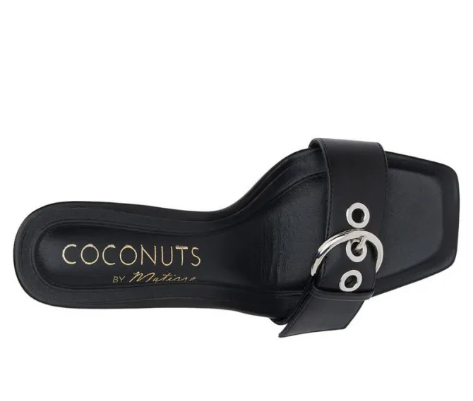 Women's Coconuts by Matisse Dayna Heeled Sandals