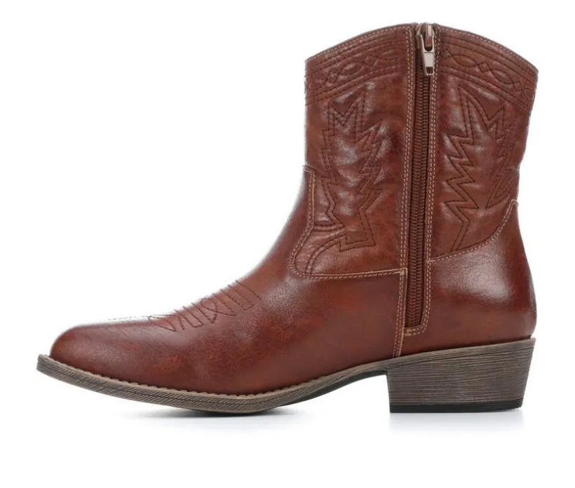 Women's Coconuts by Matisse Derringer Western Boots