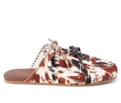 Women's Coconuts by Matisse Devyn Mules