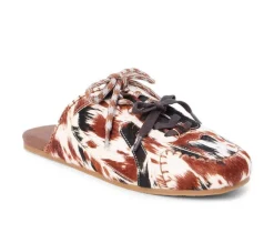 Women's Coconuts by Matisse Devyn Mules