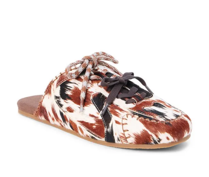 Women's Coconuts by Matisse Devyn Mules