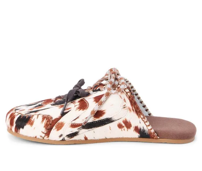 Women's Coconuts by Matisse Devyn Mules