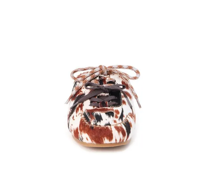 Women's Coconuts by Matisse Devyn Mules