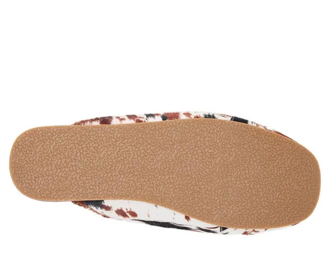 Women's Coconuts by Matisse Devyn Mules