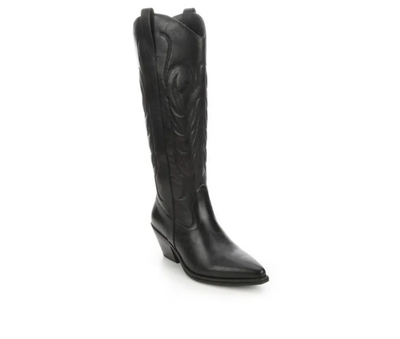 Women's Coconuts by Matisse Dixie Western Boots