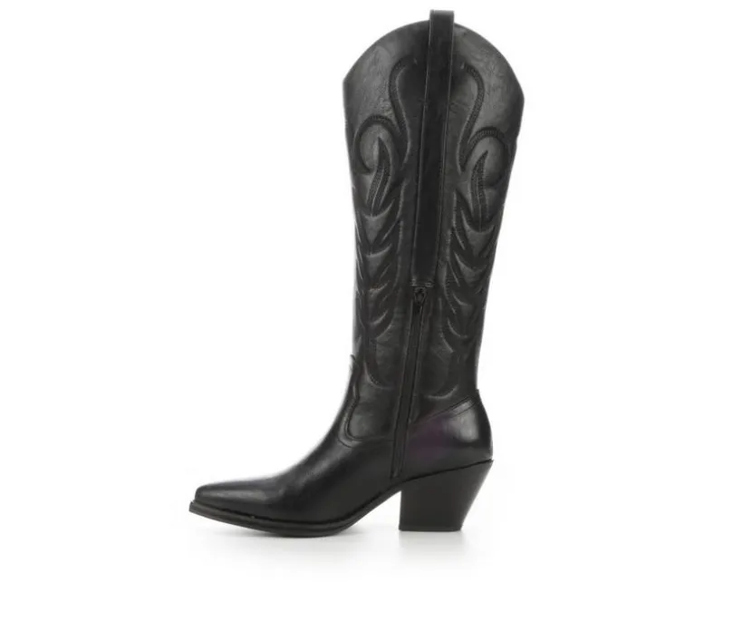 Women's Coconuts by Matisse Dixie Western Boots
