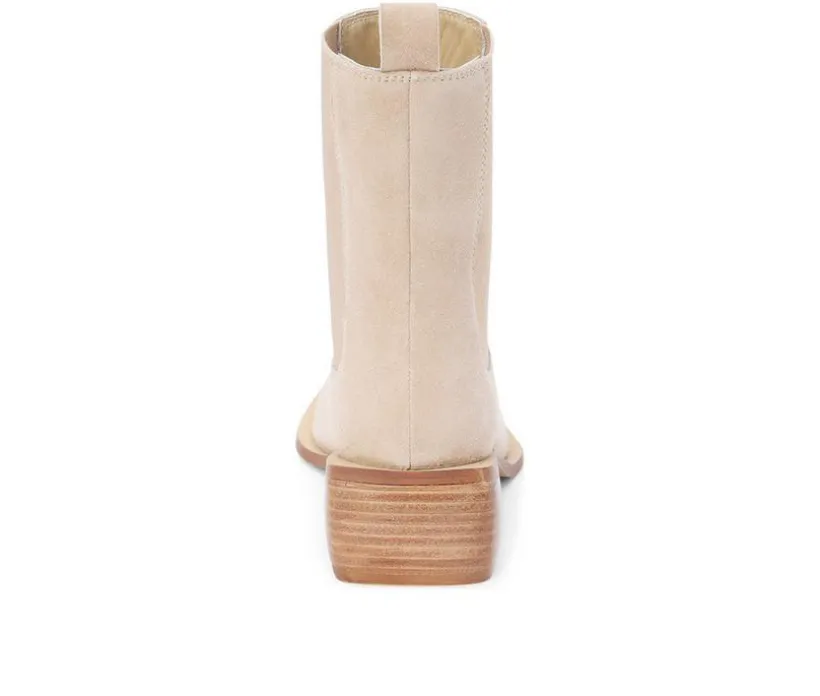 Women's Coconuts by Matisse Effie Booties