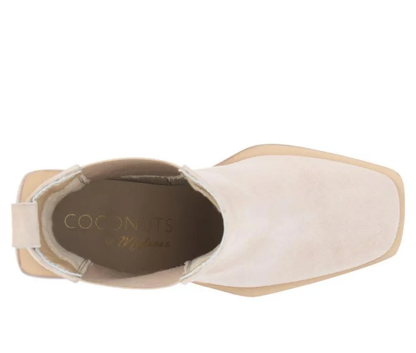 Women's Coconuts by Matisse Effie Booties