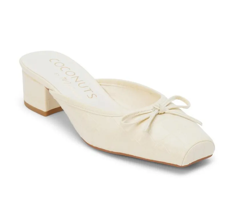 Women's Coconuts by Matisse Geneva Dress Sandals