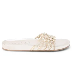 Women's Coconuts by Matisse Harvey Sandals