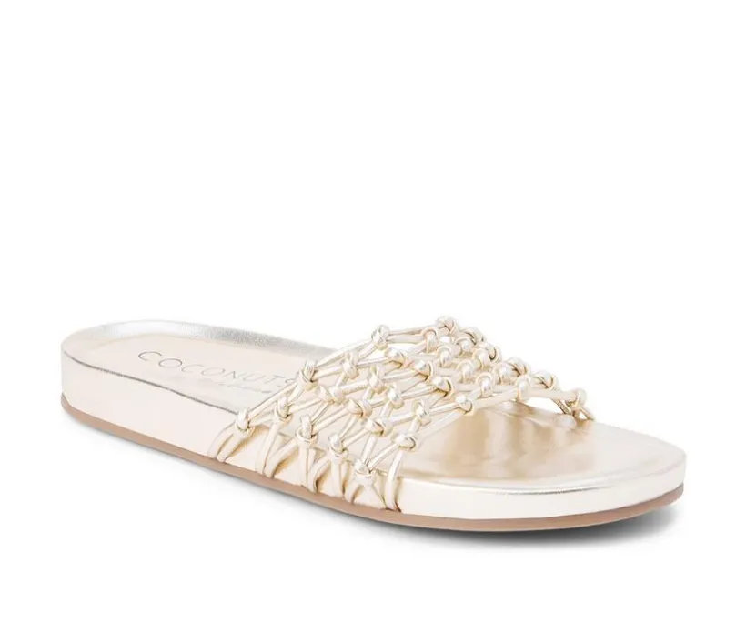 Women's Coconuts by Matisse Hannah Sandals