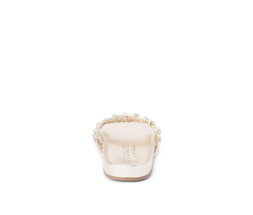 Women's Coconuts by Matisse Hannah Sandals