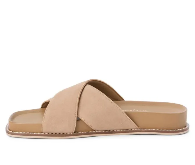 Women's Coconuts by Matisse Hannah Sandals
