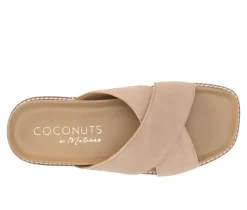 Women's Coconuts by Matisse Hannah Sandals