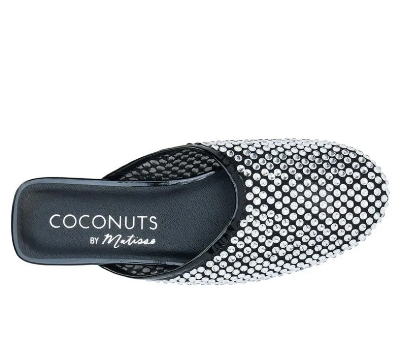 Women's Coconuts by Matisse Karlie Flats