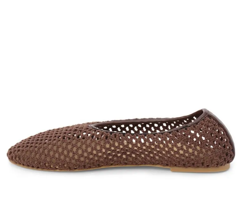 Women's Coconuts by Matisse Marta Flats