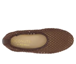 Women's Coconuts by Matisse Marta Flats