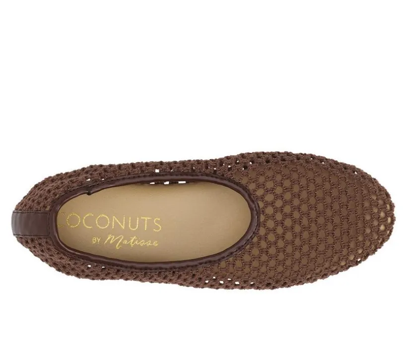 Women's Coconuts by Matisse Marta Flats