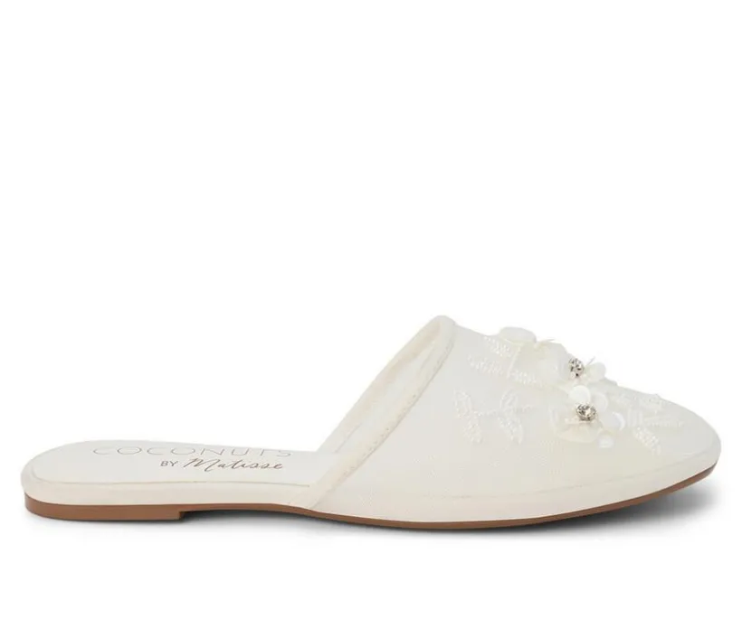 Women's Coconuts by Matisse Maven Mules