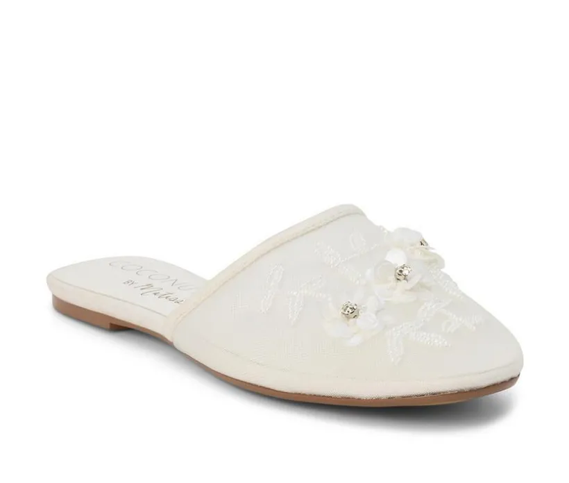Women's Coconuts by Matisse Maven Mules