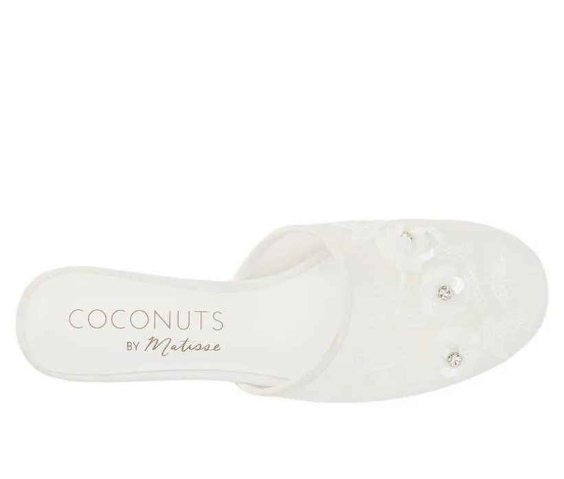 Women's Coconuts by Matisse Maven Mules
