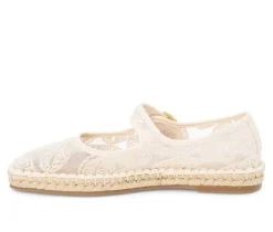 Women's Coconuts by Matisse Meg Flats
