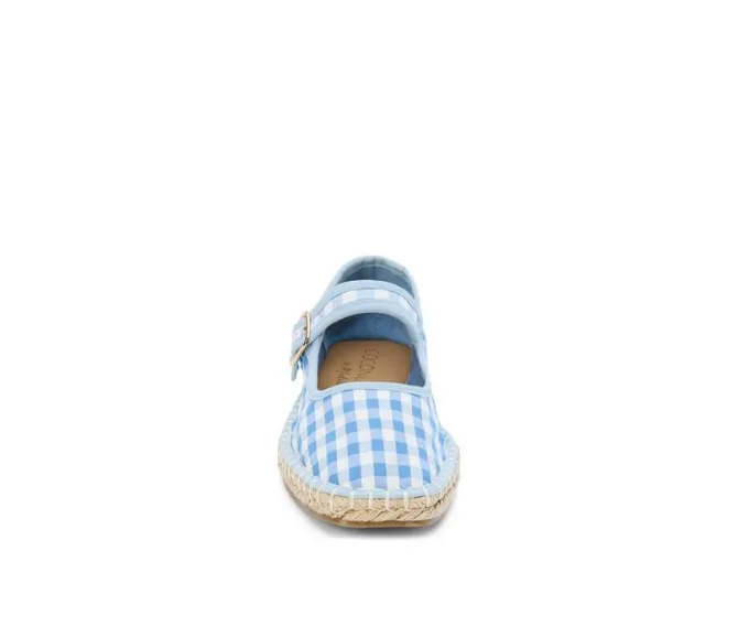 Women's Coconuts by Matisse Meg Flats