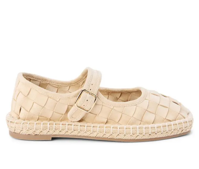 Women's Coconuts by Matisse Meg Flats
