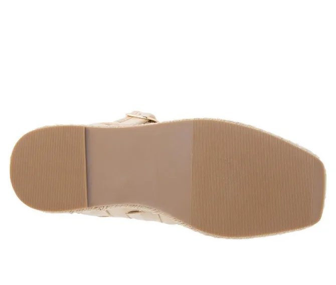Women's Coconuts by Matisse Meg Flats
