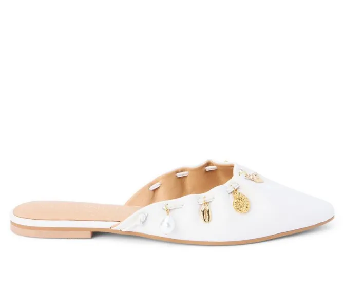 Women's Coconuts by Matisse Monette Mules