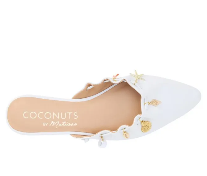 Women's Coconuts by Matisse Monette Mules