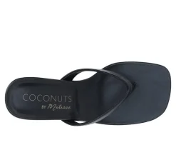Women's Coconuts by Matisse Murphy Wedges