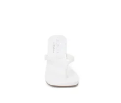 Women's Coconuts by Matisse Murphy Wedges