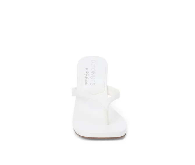 Women's Coconuts by Matisse Murphy Wedges