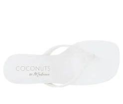 Women's Coconuts by Matisse Murphy Wedges