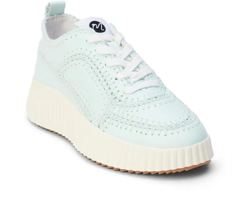 Women's Coconuts by Matisse Nelson Platform Wedge Sneakers