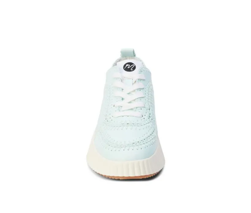 Women's Coconuts by Matisse Nelson Platform Wedge Sneakers