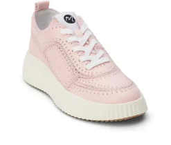 Women's Coconuts by Matisse Nelson Platform Wedge Sneakers
