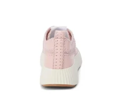 Women's Coconuts by Matisse Nelson Platform Wedge Sneakers
