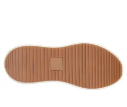 Women's Coconuts by Matisse Nelson Platform Wedge Sneakers