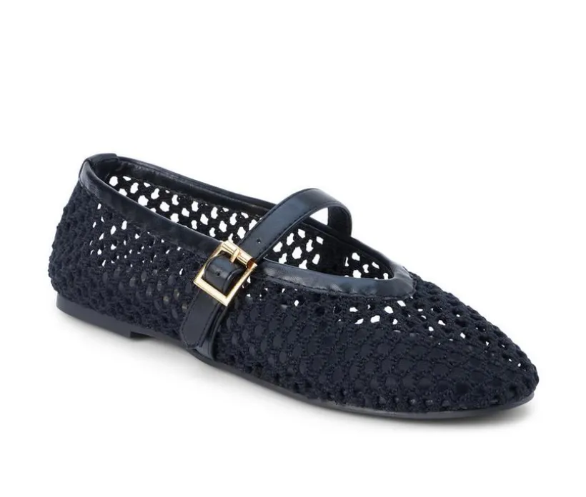 Women's Coconuts by Matisse Nolita Mary Jane Flats