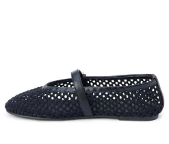 Women's Coconuts by Matisse Nolita Mary Jane Flats