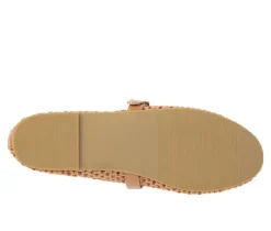 Women's Coconuts by Matisse Nolita Mary Jane Flats