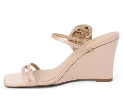 Women's Coconuts by Matisse Rosa Wedges