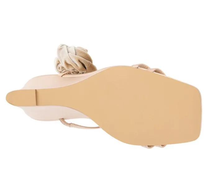 Women's Coconuts by Matisse Rosa Wedges