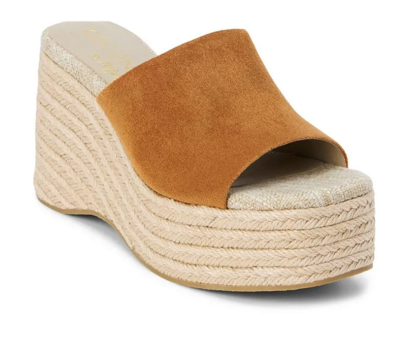 Women's Coconuts by Matisse Sorrento Wedges