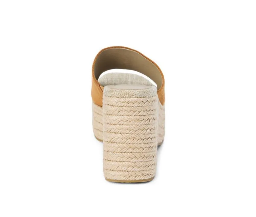 Women's Coconuts by Matisse Sorrento Wedges