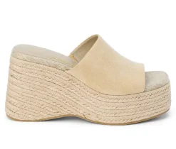 Women's Coconuts by Matisse Sorrento Wedges