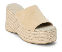 Women's Coconuts by Matisse Sorrento Wedges
